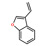 BENZOFURAN, 3-ETHENYL-