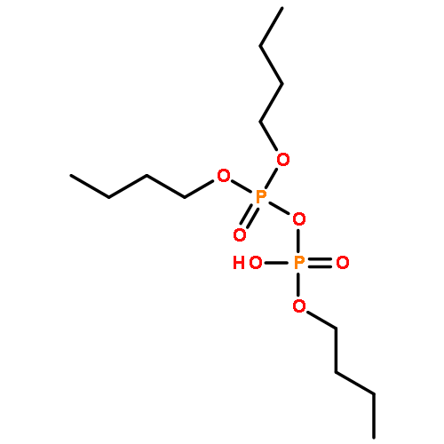 tributyl hydrogen diphosphate