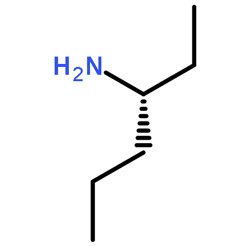 3-HEXANAMINE, (R)-