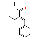 BUTANOIC ACID, 2-(PHENYLMETHYLENE)-, METHYL ESTER