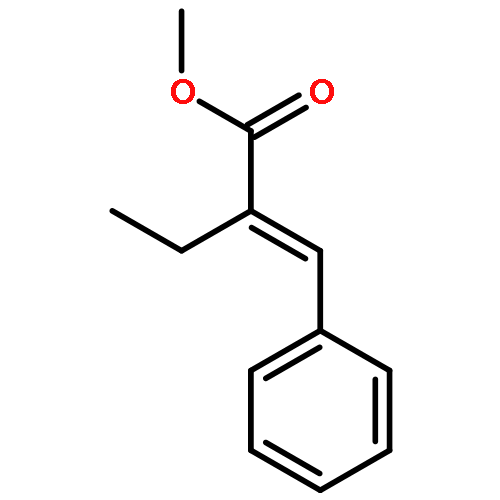 BUTANOIC ACID, 2-(PHENYLMETHYLENE)-, METHYL ESTER