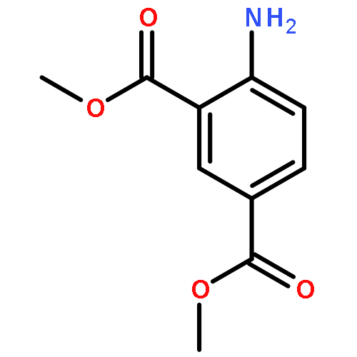 1,3-Benzenedicarboxylic acid, 4-amino-, dimethyl ester