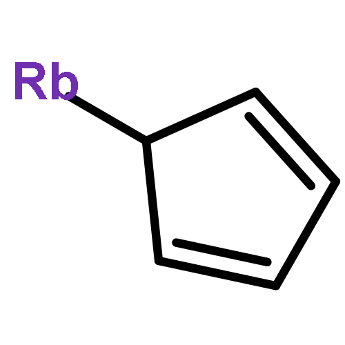 RUBIDIUM, 2,4-CYCLOPENTADIEN-1-YL-