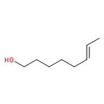 6-Octen-1-ol
