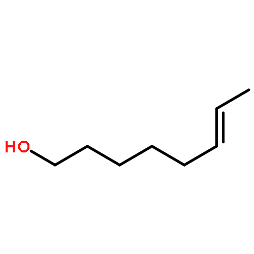 6-Octen-1-ol