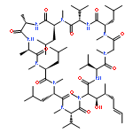 Cyclosporin D