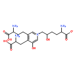 pyridinoline