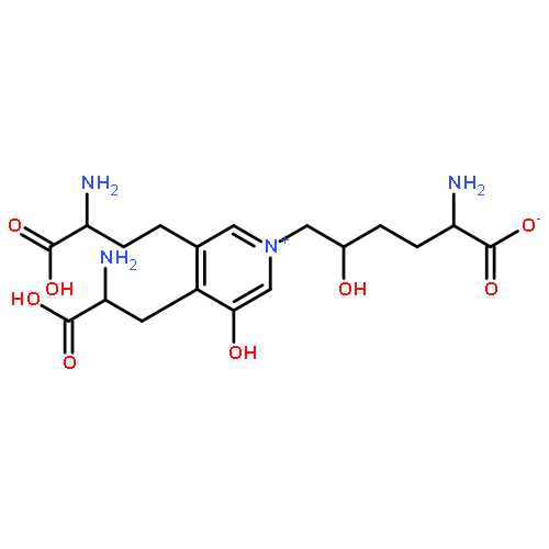 pyridinoline