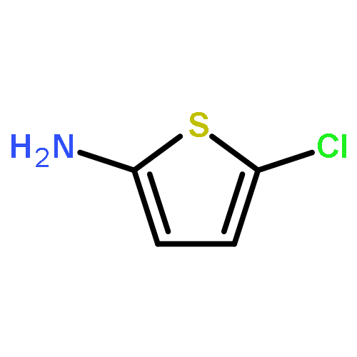 5-CHLORO-THIOPHEN-2-YLAMINE