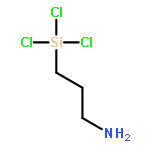 1-Propanamine, 3-(trichlorosilyl)-