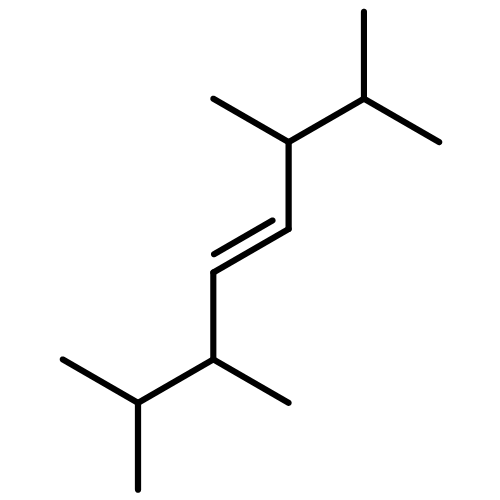 4-OCTENE, 2,3,6,7-TETRAMETHYL-