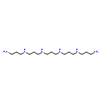 4,8,12,16-Tetraazanonadecane-1,19-diamine