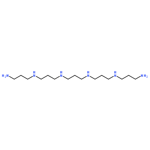 4,8,12,16-Tetraazanonadecane-1,19-diamine