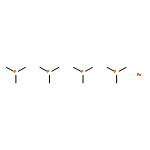 Iron, tetrakis(trimethylphosphine)-