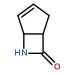 6-Azabicyclo[3.2.0]hept-3-en-7-one