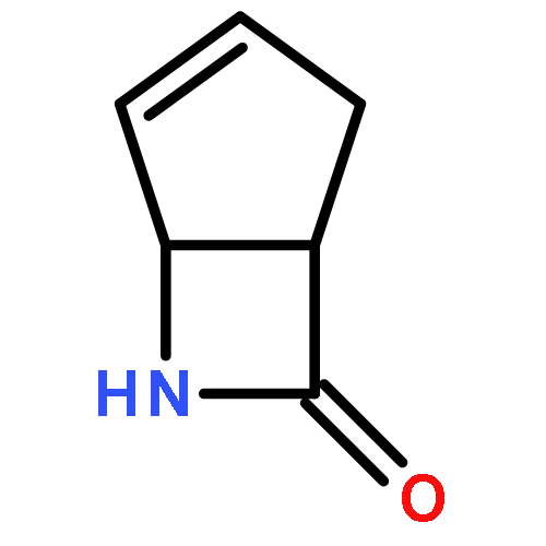 6-Azabicyclo[3.2.0]hept-3-en-7-one