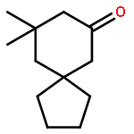 9,9-DIMETHYLSPIRO[4,5]DECAN-7-ONE