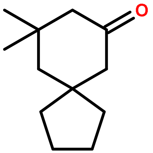 9,9-DIMETHYLSPIRO[4,5]DECAN-7-ONE