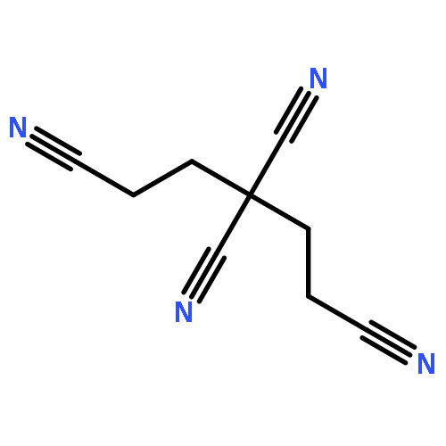 pentane-1,3,3,5-tetracarbonitrile