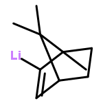 LITHIUM, (1,7,7-TRIMETHYLBICYCLO[2.2.1]HEPT-2-EN-2-YL)-