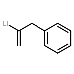 LITHIUM, [1-(PHENYLMETHYL)ETHENYL]-