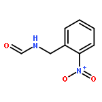 FORMAMIDE, N-[(2-NITROPHENYL)METHYL]-