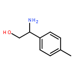 (2R)-2-Amino-2-(4-methylphenyl)ethanol