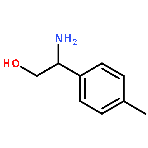 (2R)-2-Amino-2-(4-methylphenyl)ethanol