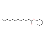 cyclohexyl laurate