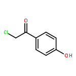 2-Chloro-1-(4-hydroxyphenyl)ethanone