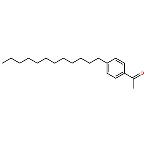 1-(4-dodecylphenyl)ethanone