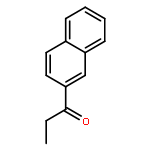 1-Propanone,1-(2-naphthalenyl)-