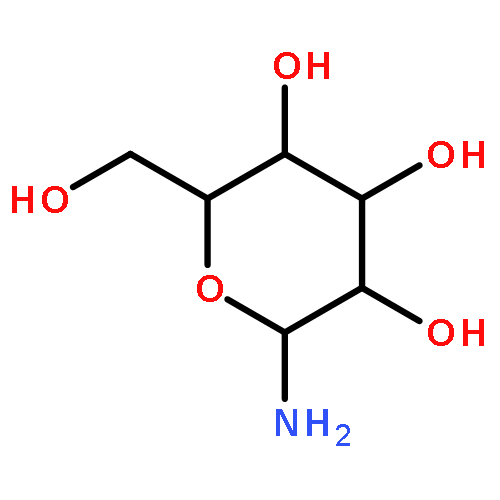 b-D-Galactopyranosylamine