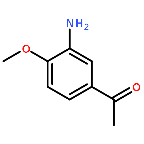 1-(3-Amino-4-methoxyphenyl)ethanone