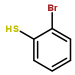 2-bromobenzenethiol