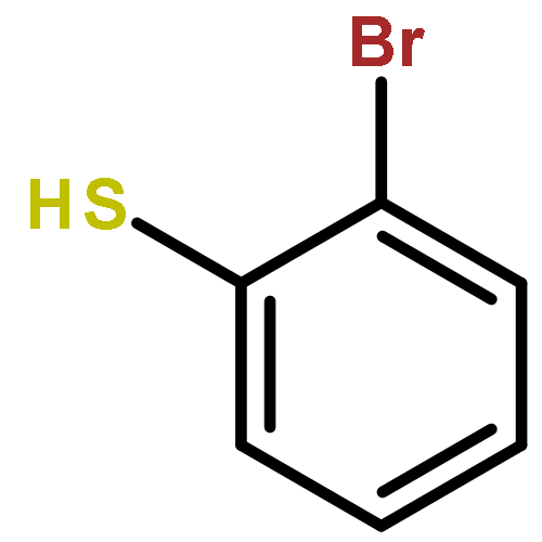 2-bromobenzenethiol