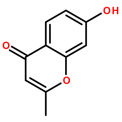 7-hydroxy-2-methyl-4H-chromen-4-one