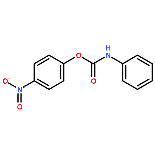 4-nitrophenyl phenylcarbamate