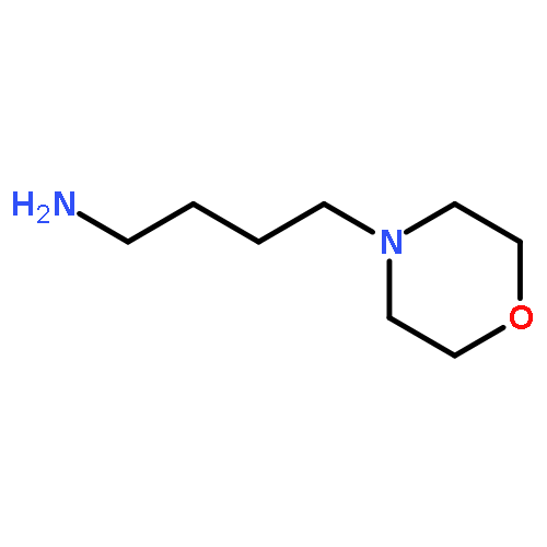 4-Morpholin-4-ylbutan-1-amine