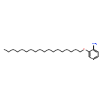 2-(octadecyloxy)aniline