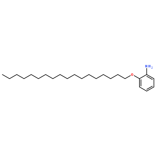 2-(octadecyloxy)aniline