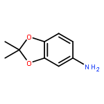 2,2-Dimethylbenzo[d][1,3]dioxol-5-amine