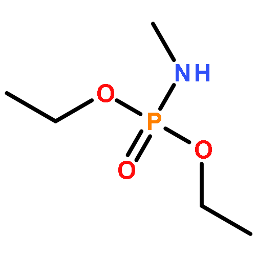 diethyl methylphosphoramidate