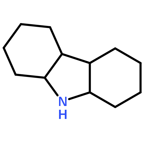 Dodecahydro-1H-carbazole