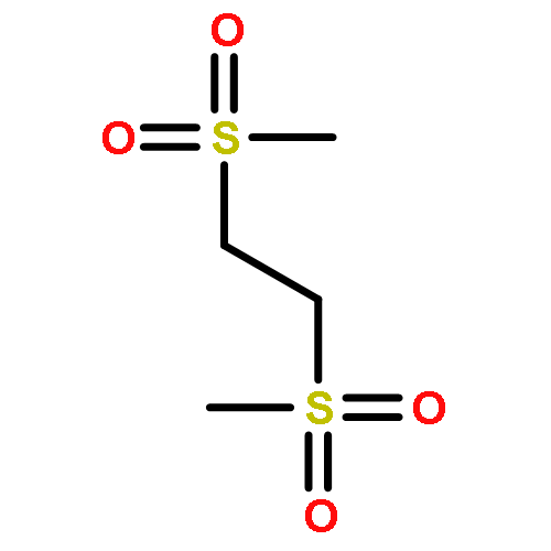 1,2-bis(methylsulfonyl)ethane