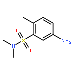 5-amino-N,N,2-trimethylbenzenesulfonamide