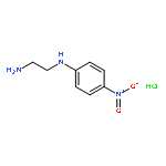 1,2-Ethanediamine,N1-(4-nitrophenyl)-