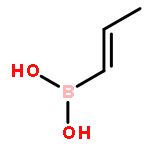 [(z)-prop-1-enyl]boronic Acid