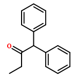 1,1-diphenylbutan-2-one