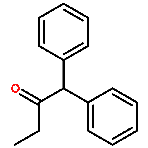 1,1-diphenylbutan-2-one